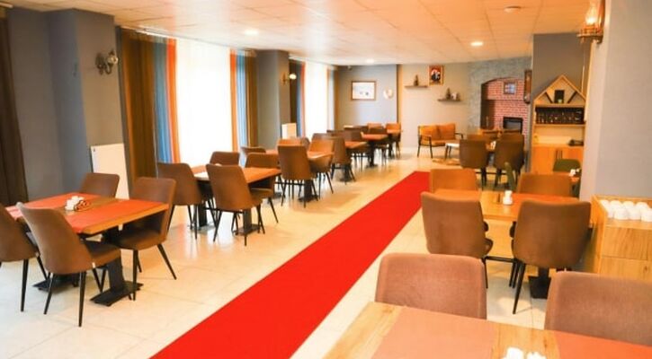 KARS ATAPARK HOTEL