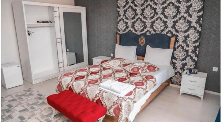 KARS ATAPARK HOTEL