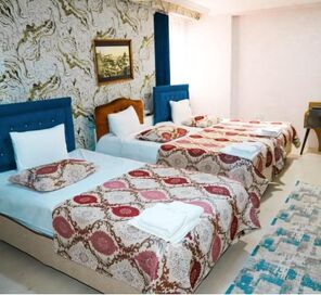KARS ATAPARK HOTEL