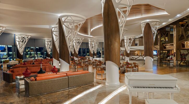 Nuhun Gemisi Deluxe Hotel & Spa