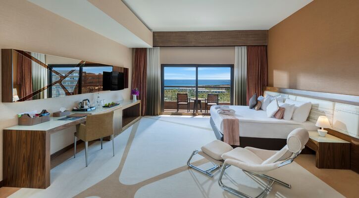 Nuhun Gemisi Deluxe Hotel & Spa