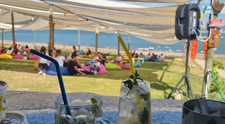 Almus Şehri Sefa Bungalov