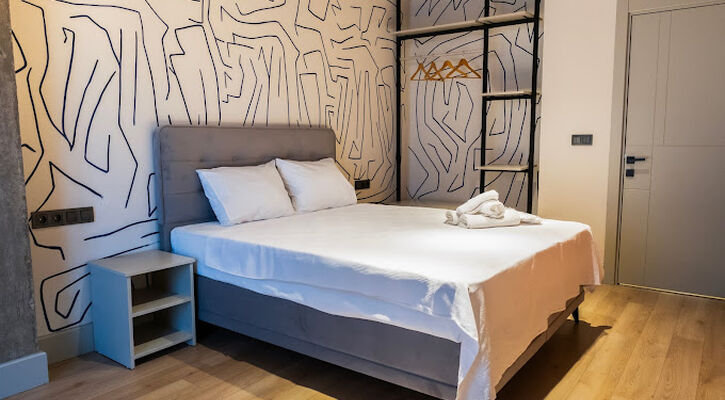 RudBlu Suites