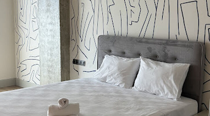 RudBlu Suites