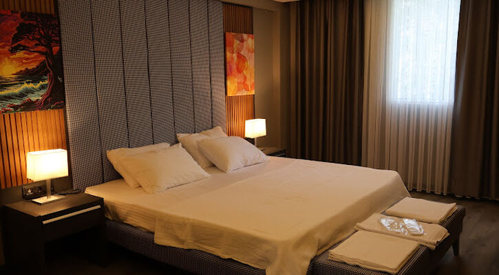 Diamond Elit Otel Bornova & Spa Merkezi