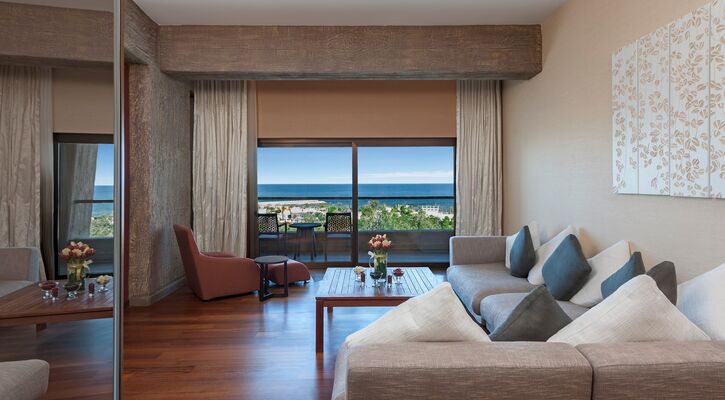 Nuhun Gemisi Deluxe Hotel & Spa