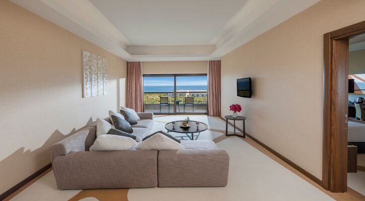 Nuhun Gemisi Deluxe Hotel & Spa