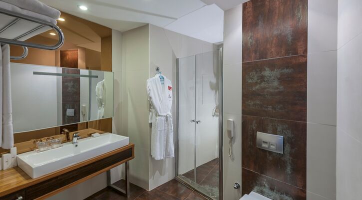 Nuhun Gemisi Deluxe Hotel & Spa