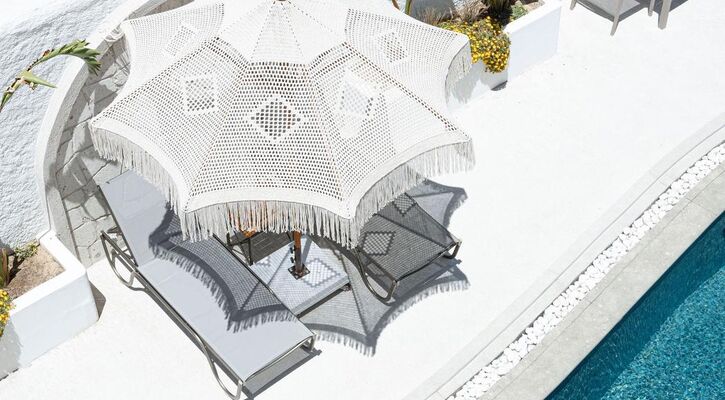 Alacope Hotel Alaçatı
