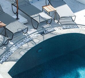 Alacope Hotel Alaçatı