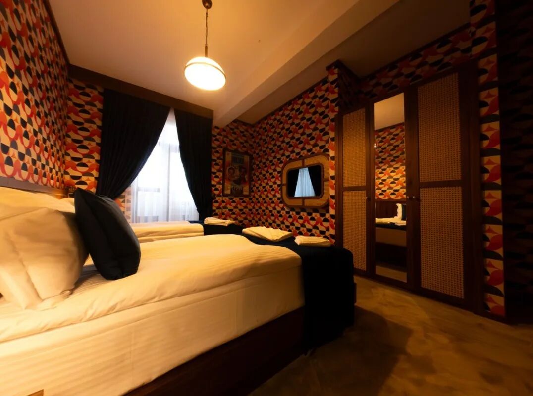 74 Otel