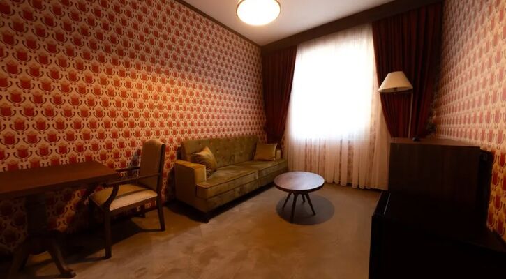 74 Otel