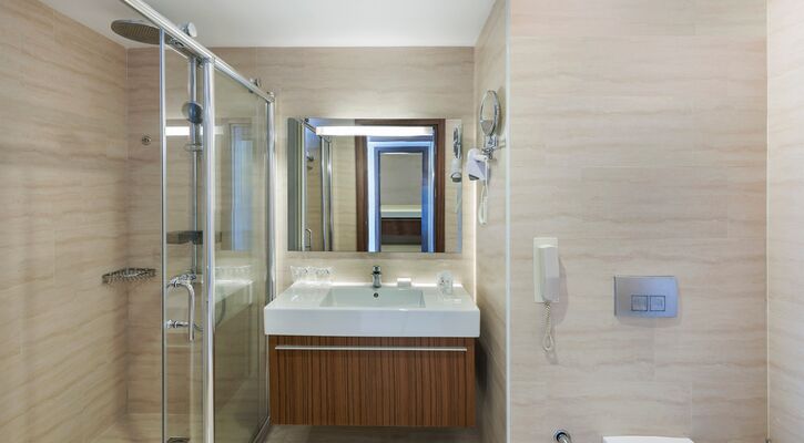 Nuhun Gemisi Deluxe Hotel & Spa