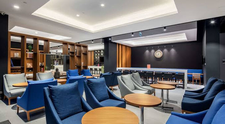 Hampton by Hilton Izmir Aliaga