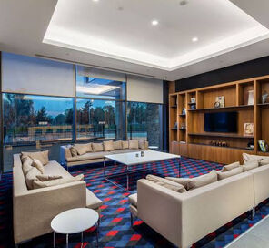 Hampton by Hilton Izmir Aliaga