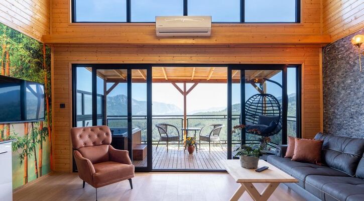 La Veranda Villas