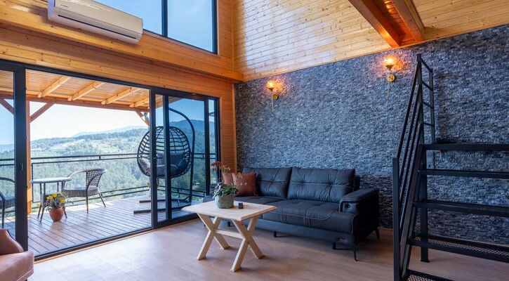 La Veranda Villas