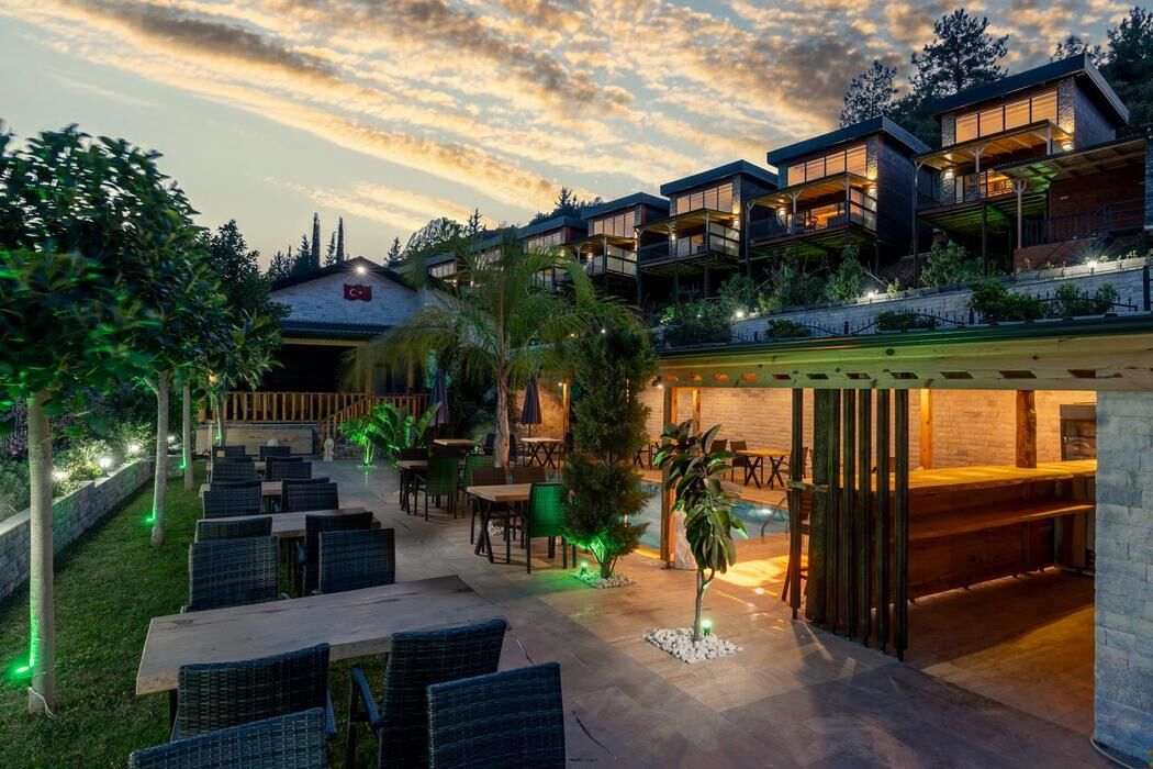 La Veranda Villas