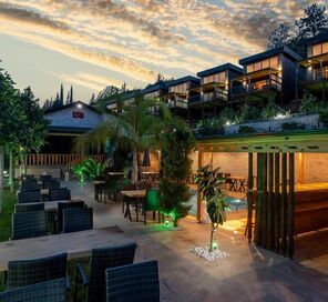 La Veranda Villas