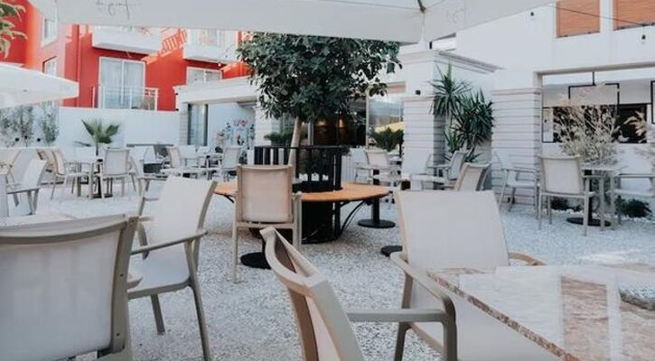 Angelo Suites