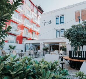 Angelo Suites