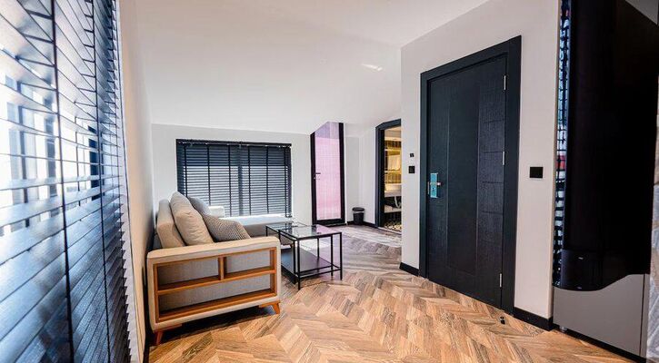 Angelo Suites