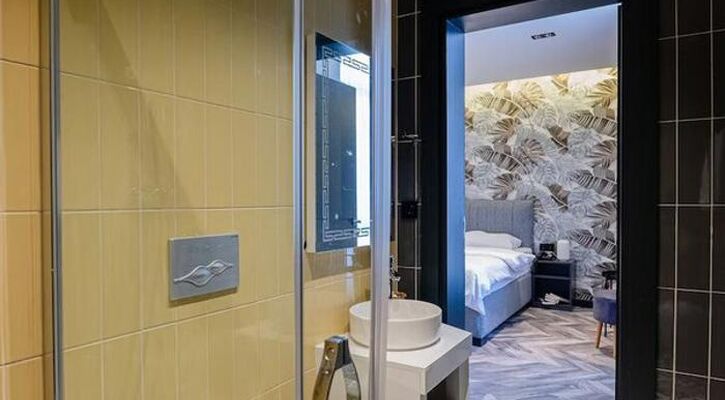 Angelo Suites