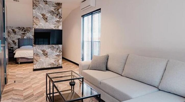 Angelo Suites