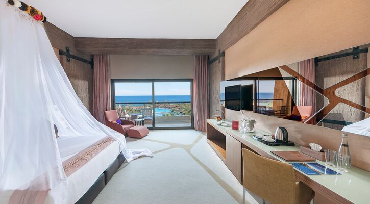 Nuhun Gemisi Deluxe Hotel & Spa