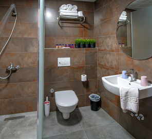 Tourist Hotel Antalya