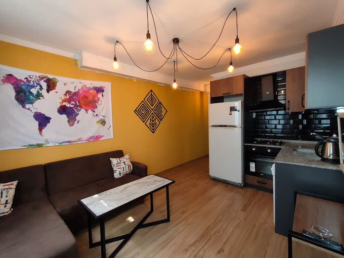 Beta Guest House