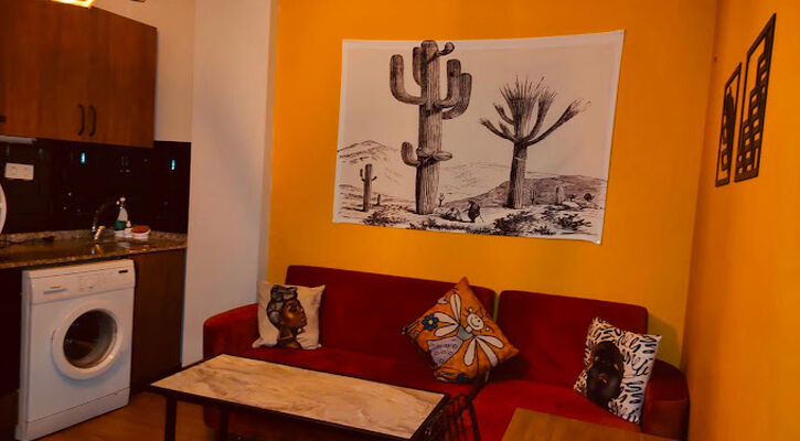 Beta Guest House
