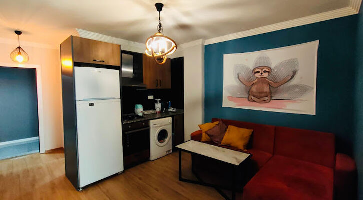 Beta Guest House