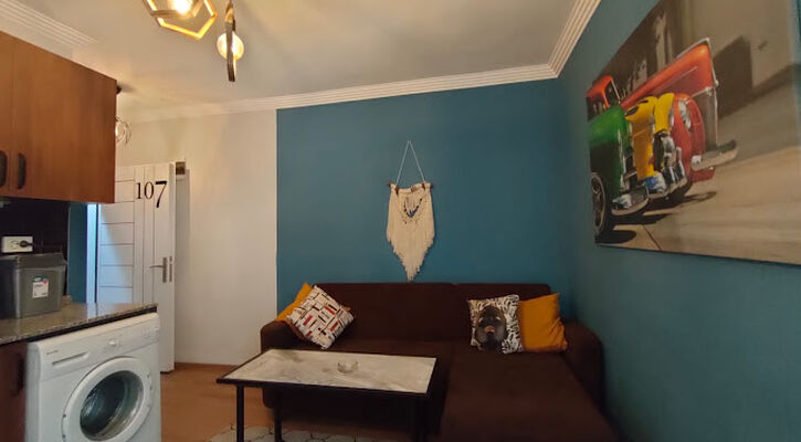 Beta Guest House
