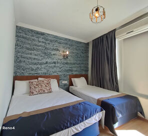 Beta Guest House