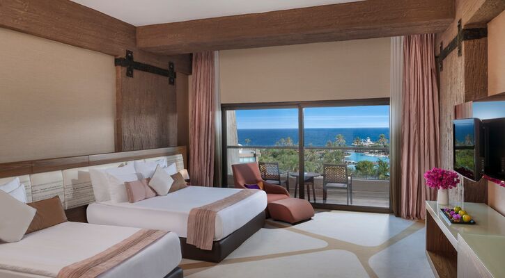Nuhun Gemisi Deluxe Hotel & Spa