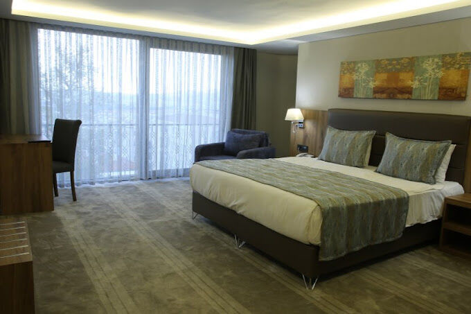 ROYAL TERMAL HOTEL