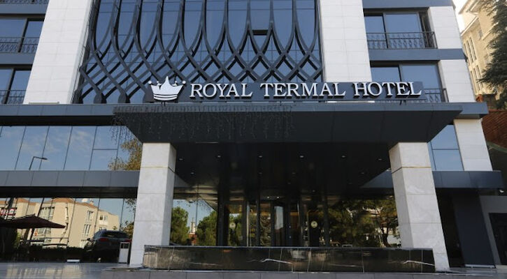 ROYAL TERMAL HOTEL