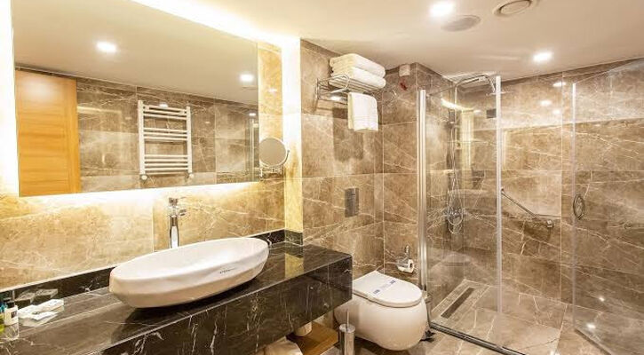 ROYAL TERMAL HOTEL