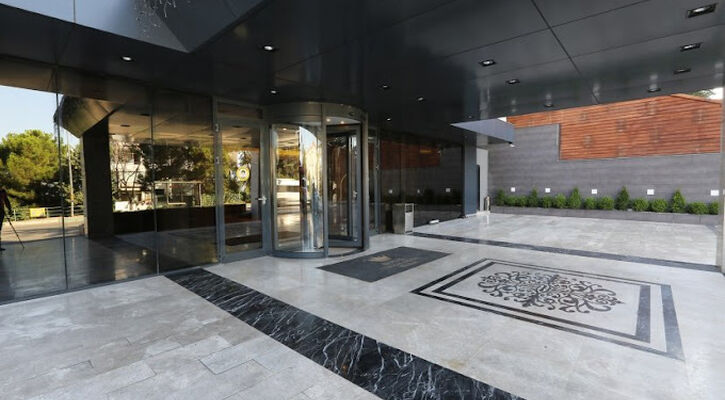 ROYAL TERMAL HOTEL