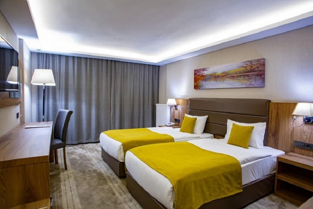 Anemon Bursa Hotel