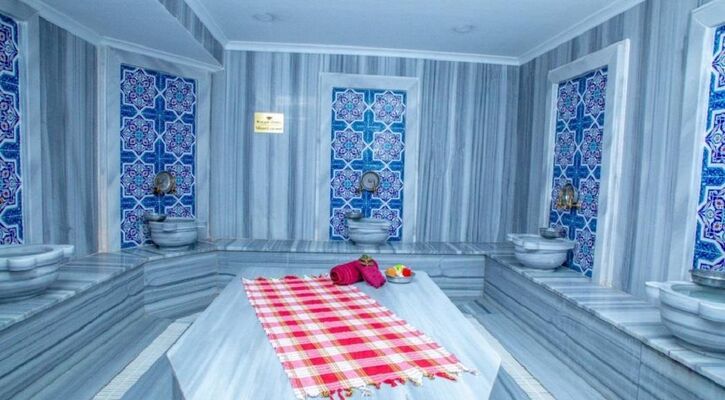 Anemon Bursa Hotel