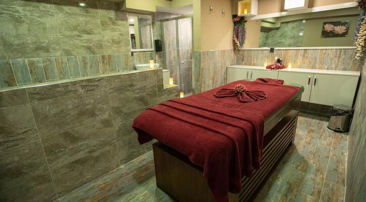 Anemon Bursa Hotel
