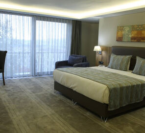 Anemon Bursa Hotel