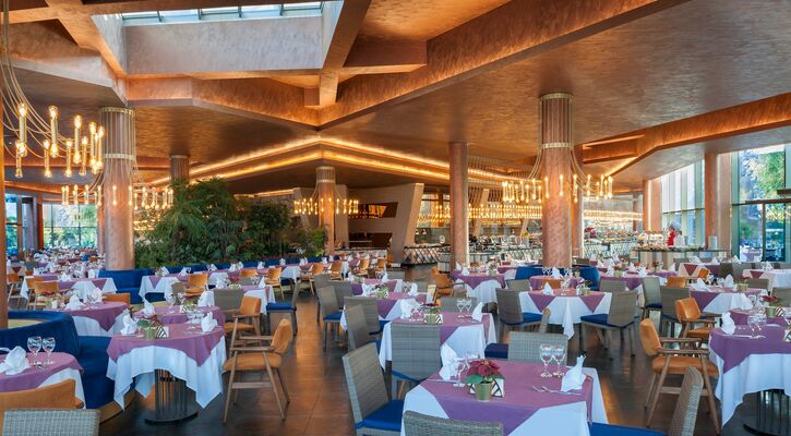 Nuhun Gemisi Deluxe Hotel & Spa