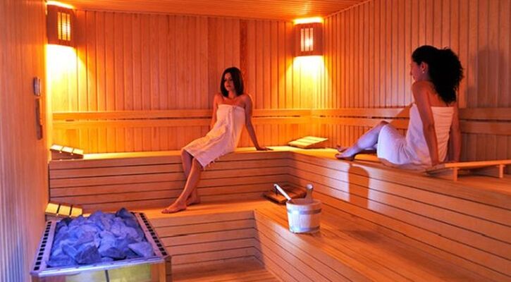 Baia Bursa Hotel