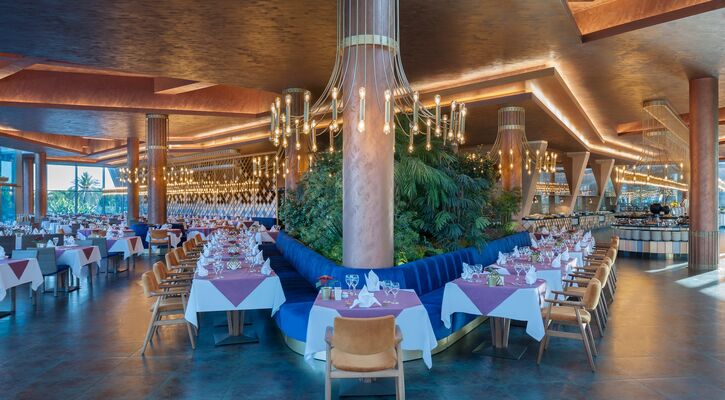 Nuhun Gemisi Deluxe Hotel & Spa