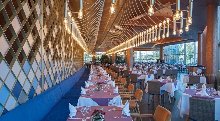 Nuhun Gemisi Deluxe Hotel & Spa