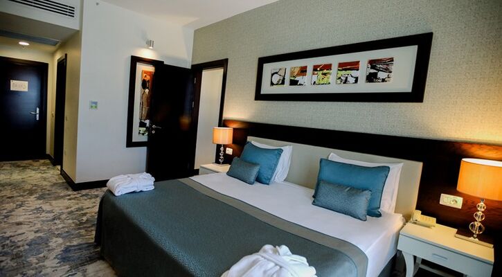 Baia Bursa Hotel
