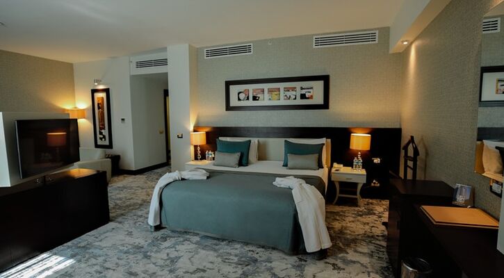 Baia Bursa Hotel